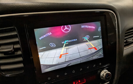 Mitsubishi Outlander III рестайлинг 3, 2021 год, 2 400 000 рублей, 27 фотография