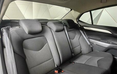 Citroen C4 II рестайлинг, 2016 год, 589 000 рублей, 13 фотография