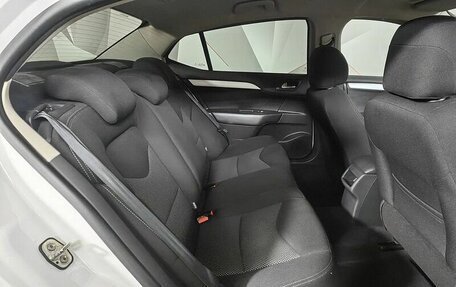 Citroen C4 II рестайлинг, 2016 год, 589 000 рублей, 12 фотография