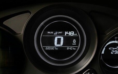 Citroen C4 II рестайлинг, 2016 год, 589 000 рублей, 19 фотография