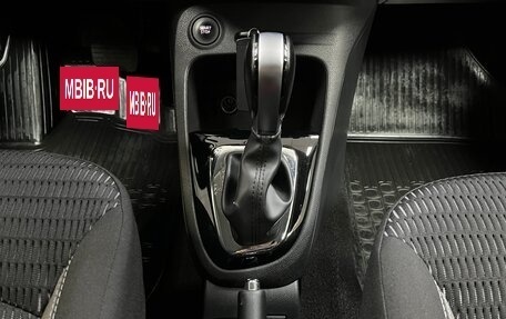 Renault Kaptur I рестайлинг, 2017 год, 1 325 000 рублей, 15 фотография