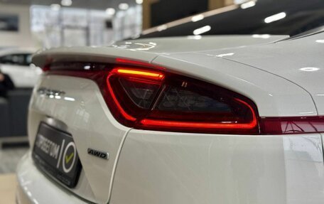 KIA Stinger I, 2018 год, 2 679 900 рублей, 7 фотография