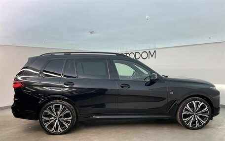 BMW X7, 2025 год, 19 950 000 рублей, 6 фотография