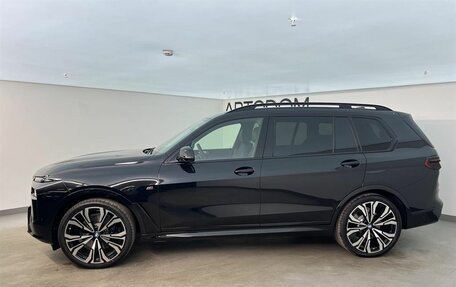 BMW X7, 2025 год, 19 950 000 рублей, 5 фотография