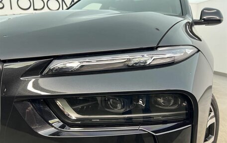 BMW X7, 2025 год, 19 950 000 рублей, 8 фотография