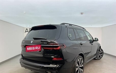 BMW X7, 2025 год, 19 950 000 рублей, 2 фотография
