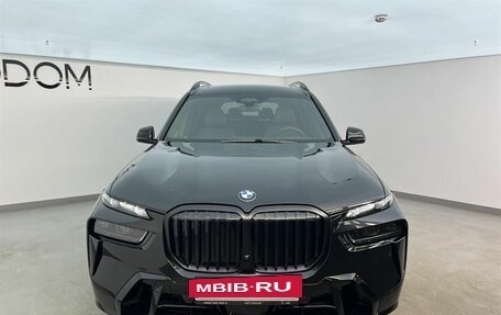 BMW X7, 2025 год, 19 950 000 рублей, 3 фотография