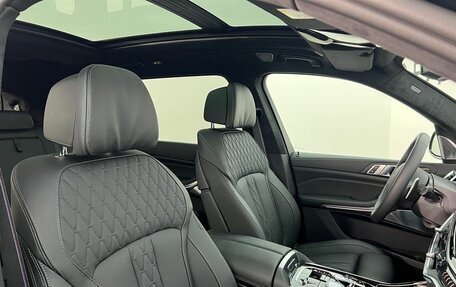 BMW X7, 2025 год, 19 950 000 рублей, 13 фотография