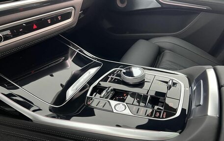 BMW X7, 2025 год, 19 950 000 рублей, 16 фотография