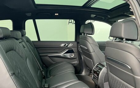 BMW X7, 2025 год, 19 950 000 рублей, 18 фотография