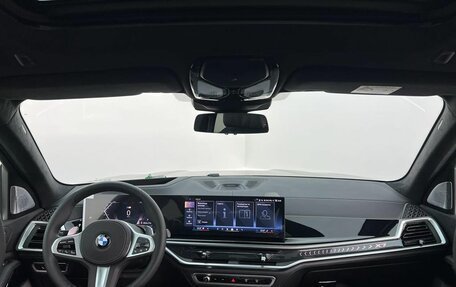 BMW X7, 2025 год, 19 950 000 рублей, 9 фотография