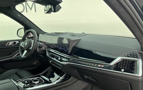 BMW X7, 2025 год, 19 950 000 рублей, 12 фотография