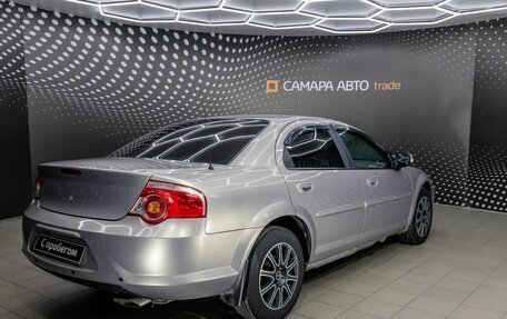 ГАЗ Volga Siber I, 2008 год, 302 000 рублей, 2 фотография