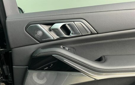 BMW X7, 2025 год, 19 950 000 рублей, 21 фотография