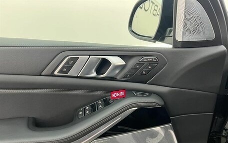 BMW X7, 2025 год, 19 950 000 рублей, 20 фотография