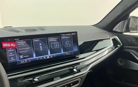 BMW X7, 2025 год, 19 950 000 рублей, 17 фотография