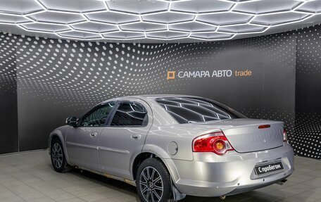 ГАЗ Volga Siber I, 2008 год, 302 000 рублей, 3 фотография