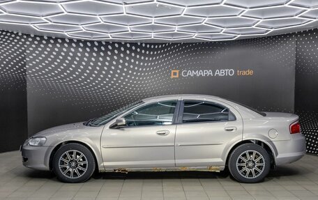 ГАЗ Volga Siber I, 2008 год, 302 000 рублей, 6 фотография