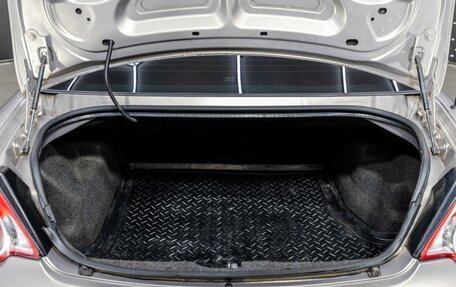 ГАЗ Volga Siber I, 2008 год, 302 000 рублей, 13 фотография