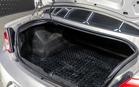 ГАЗ Volga Siber I, 2008 год, 302 000 рублей, 14 фотография