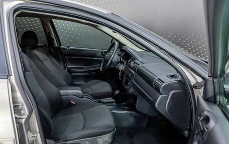 ГАЗ Volga Siber I, 2008 год, 302 000 рублей, 11 фотография