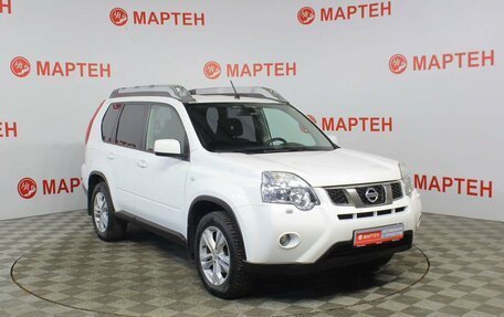 Nissan X-Trail, 2012 год, 1 500 000 рублей, 3 фотография