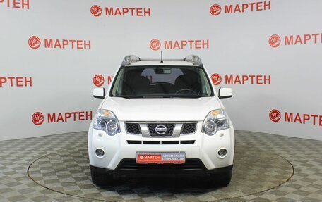 Nissan X-Trail, 2012 год, 1 500 000 рублей, 2 фотография