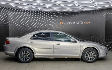 ГАЗ Volga Siber I, 2008 год, 302 000 рублей, 5 фотография