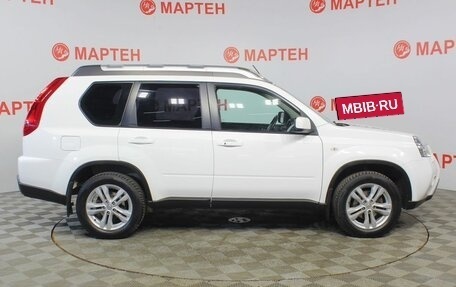 Nissan X-Trail, 2012 год, 1 500 000 рублей, 4 фотография
