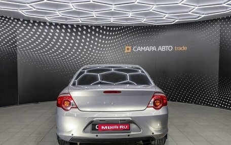 ГАЗ Volga Siber I, 2008 год, 302 000 рублей, 8 фотография