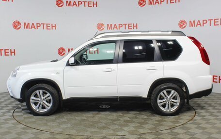 Nissan X-Trail, 2012 год, 1 500 000 рублей, 8 фотография