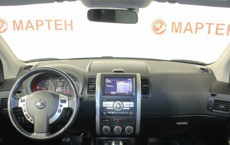 Nissan X-Trail, 2012 год, 1 500 000 рублей, 18 фотография