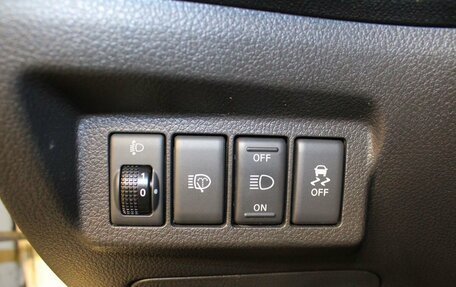 Nissan X-Trail, 2012 год, 1 500 000 рублей, 17 фотография