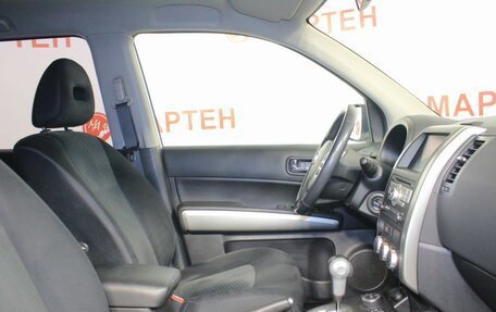 Nissan X-Trail, 2012 год, 1 500 000 рублей, 10 фотография