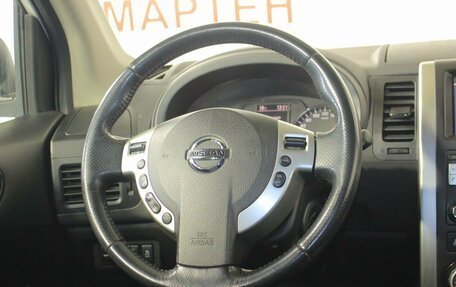 Nissan X-Trail, 2012 год, 1 500 000 рублей, 19 фотография