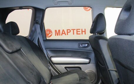 Nissan X-Trail, 2012 год, 1 500 000 рублей, 11 фотография