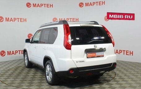 Nissan X-Trail, 2012 год, 1 500 000 рублей, 7 фотография