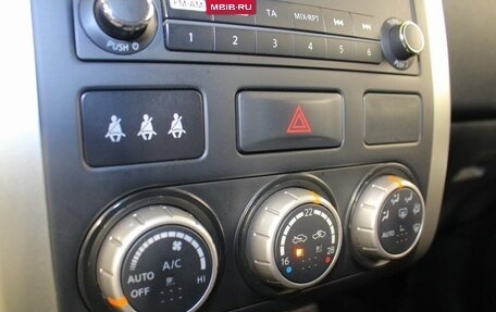 Nissan X-Trail, 2012 год, 1 500 000 рублей, 14 фотография