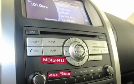 Nissan X-Trail, 2012 год, 1 500 000 рублей, 13 фотография