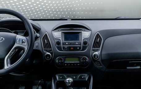 Hyundai ix35 I рестайлинг, 2014 год, 1 230 000 рублей, 14 фотография