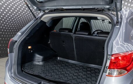 Hyundai ix35 I рестайлинг, 2014 год, 1 230 000 рублей, 10 фотография