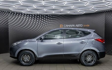 Hyundai ix35 I рестайлинг, 2014 год, 1 230 000 рублей, 6 фотография