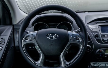 Hyundai ix35 I рестайлинг, 2014 год, 1 230 000 рублей, 11 фотография