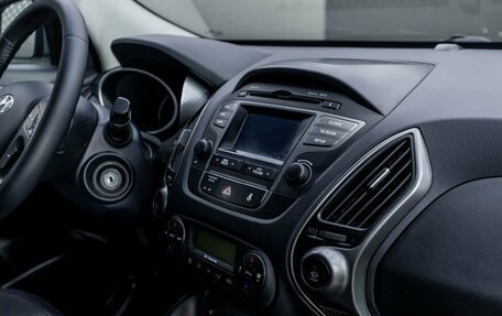 Hyundai ix35 I рестайлинг, 2014 год, 1 230 000 рублей, 15 фотография