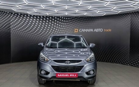 Hyundai ix35 I рестайлинг, 2014 год, 1 230 000 рублей, 7 фотография