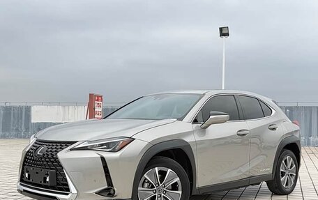 Lexus UX I, 2022 год, 2 390 005 рублей, 1 фотография