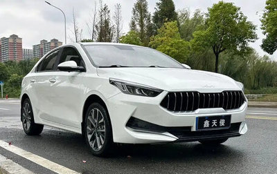 KIA K3, 2022 год, 1 680 000 рублей, 1 фотография