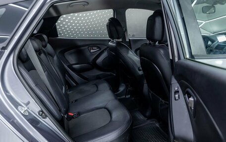 Hyundai ix35 I рестайлинг, 2014 год, 1 230 000 рублей, 17 фотография