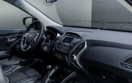 Hyundai ix35 I рестайлинг, 2014 год, 1 230 000 рублей, 16 фотография