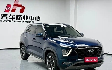 Hyundai Creta, 2022 год, 1 750 000 рублей, 1 фотография